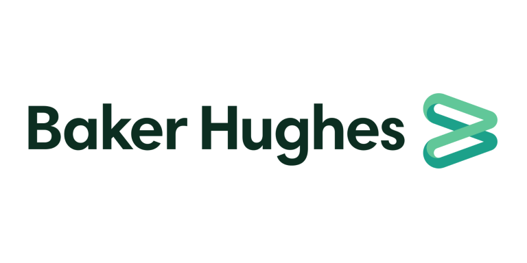 Baker Hughes Logo