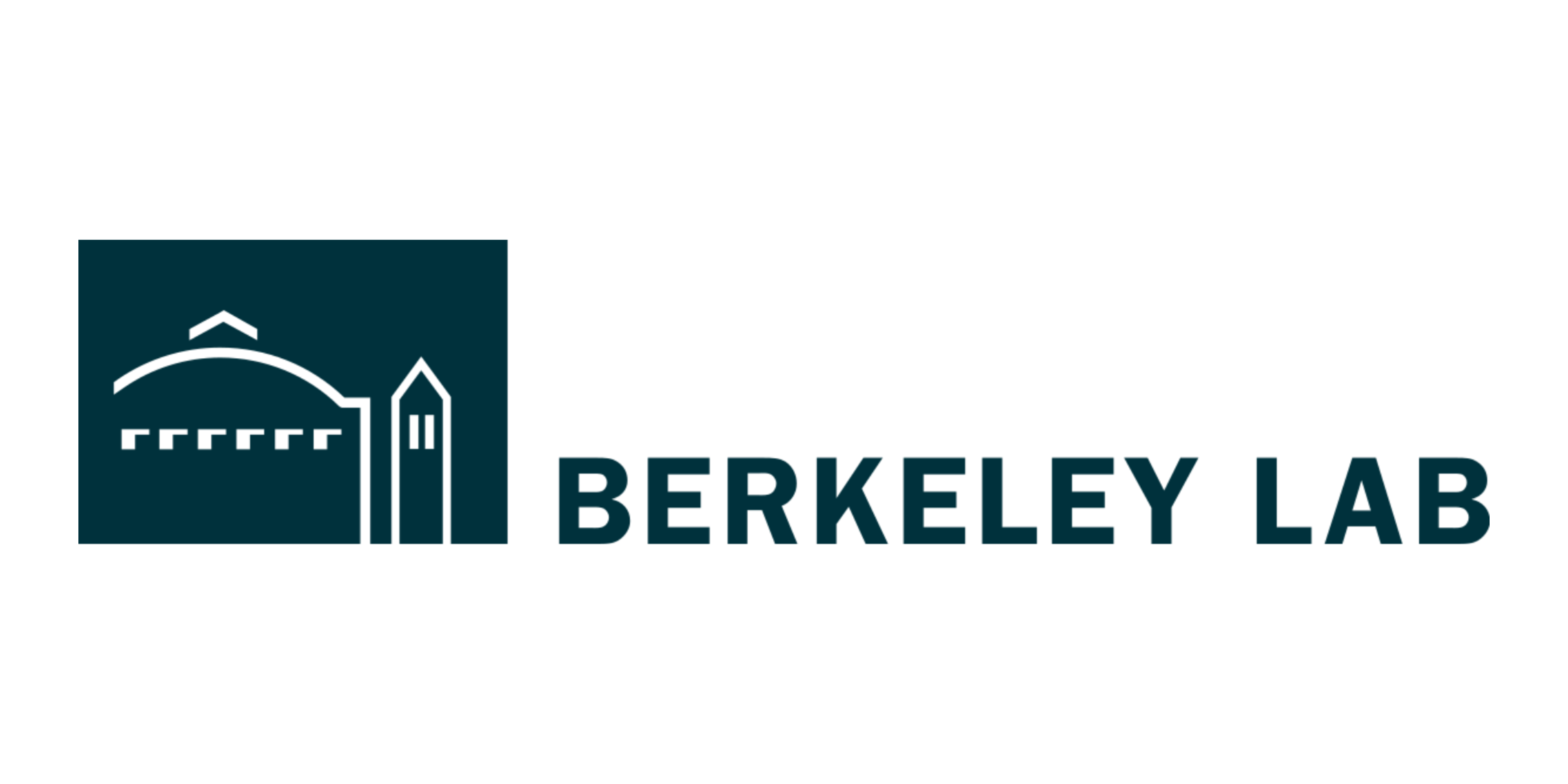 Berkeley Lab Logo